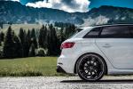 Audi RS3 Sportback by ABT 2018 года